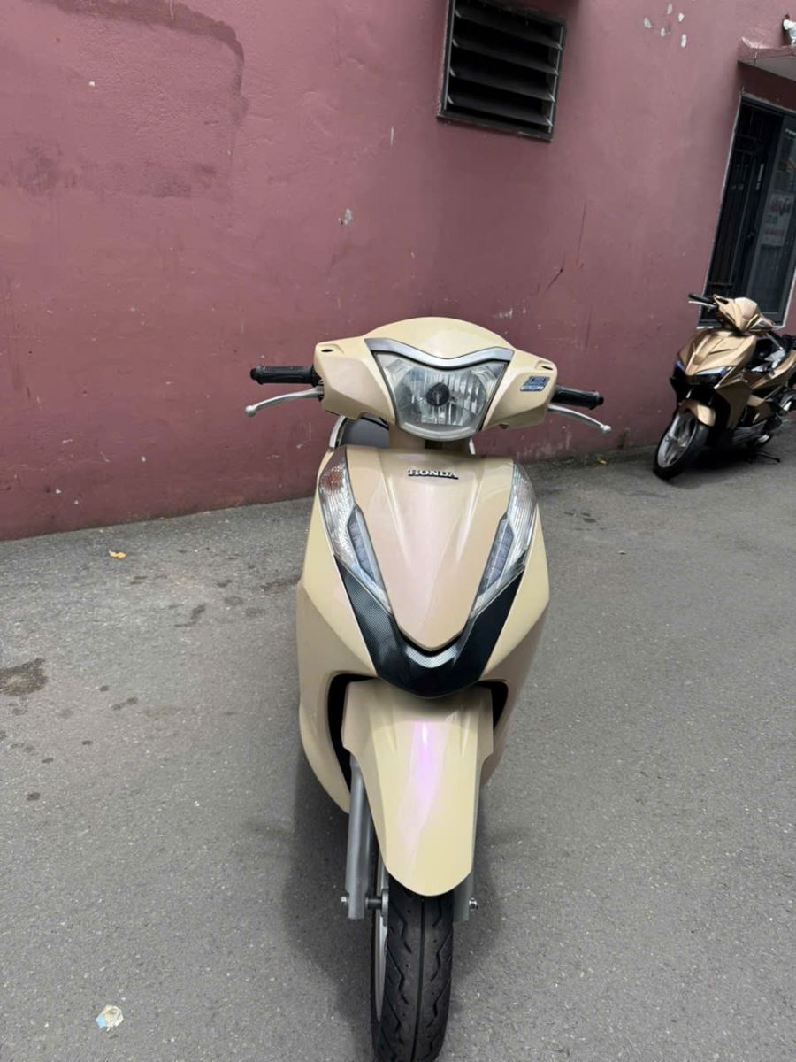 HONDA LEAD 125 2015 BS 73AA-06143 XE CHẤT GIÁ TỐT
